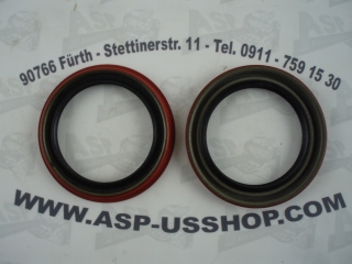 Simmerring Radlager Vorne - Seal Wheelbearing  Ford,Lincoln 68-79